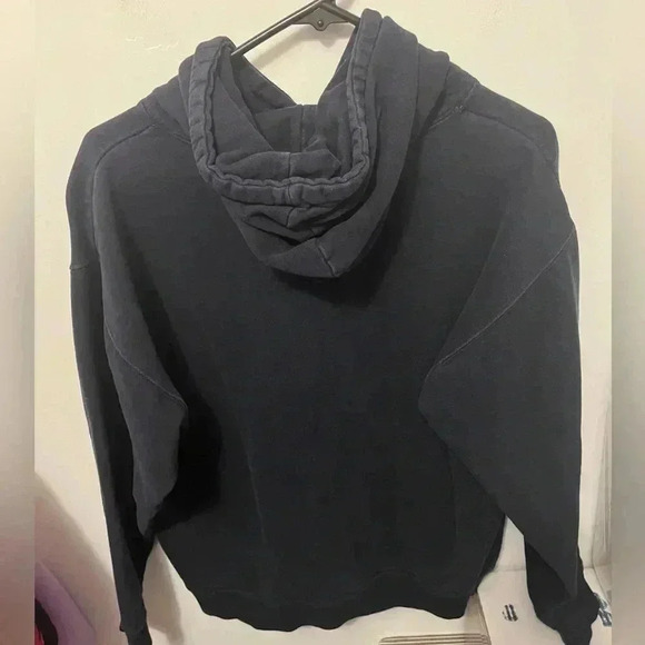 ERROL NEW HAMPSHIRE HOODIE UNISEX - Picture 3 of 5